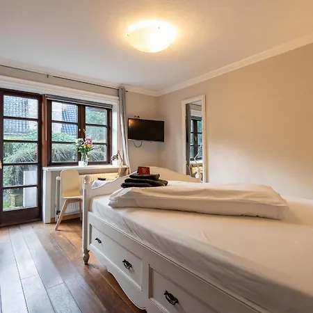 Guest house Haus Strandkind