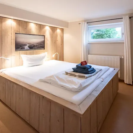 Guest house Haus Strandkind