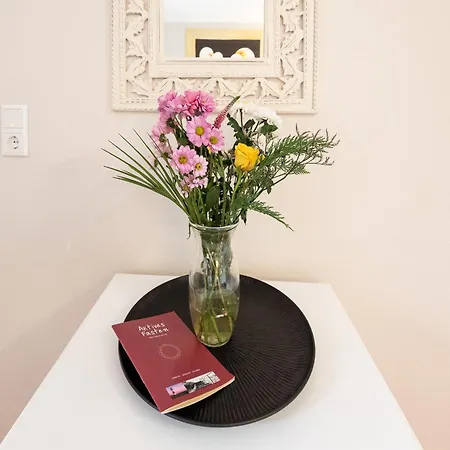Guest house Haus Strandkind 4*