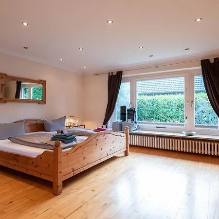 Haus Strandkind