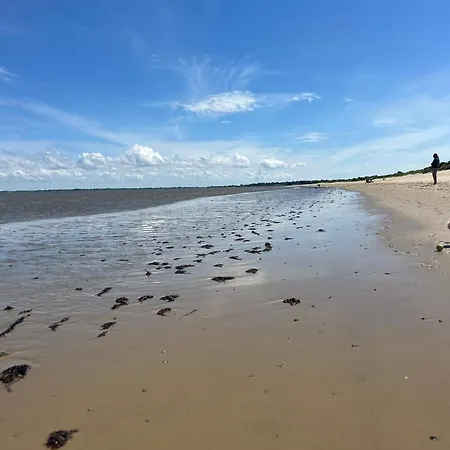 Haus Strandkind 4*