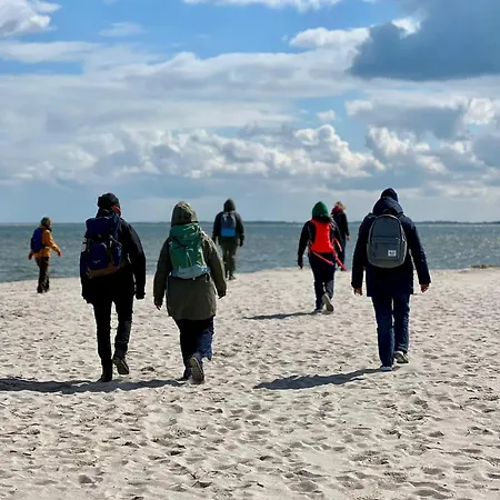Haus Strandkind Sylt