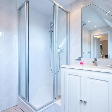 Haus Strandkind 4*