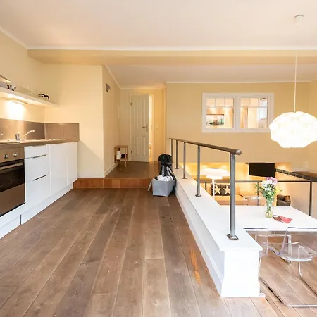 Guest house Haus Strandkind
