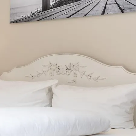 Haus Strandkind Guest house Sylt