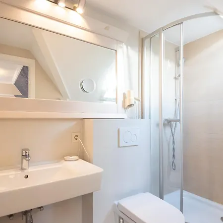 Haus Strandkind 4*