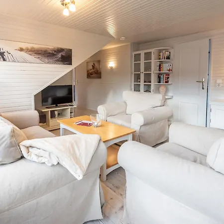 Guest house Haus Strandkind Sylt
