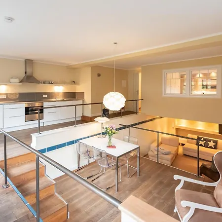 Guest house Haus Strandkind