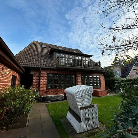 Haus Strandkind