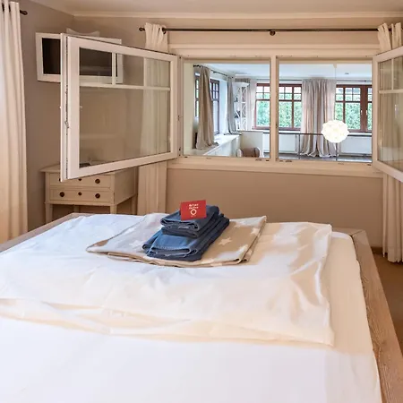 Haus Strandkind 4*
