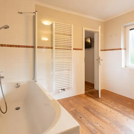 Haus Strandkind 4* Sylt