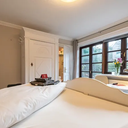 Haus Strandkind 4* Sylt