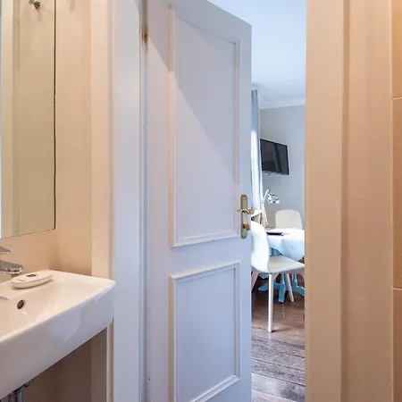 Guest house Haus Strandkind Sylt