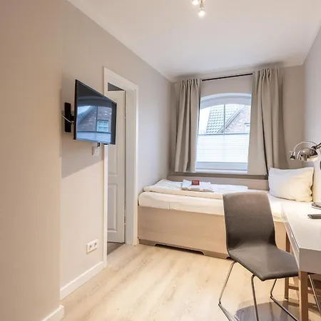 Haus Strandkind 4*