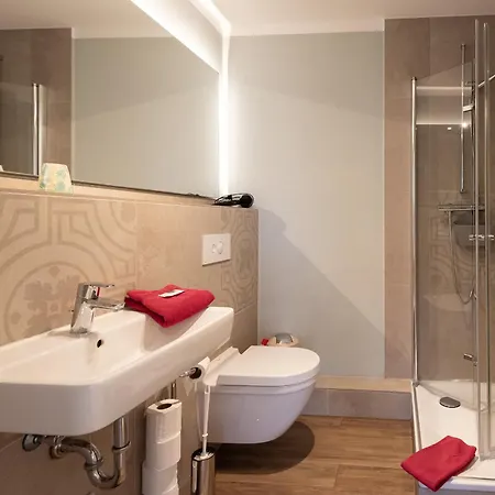 Haus Strandkind Guest house Sylt