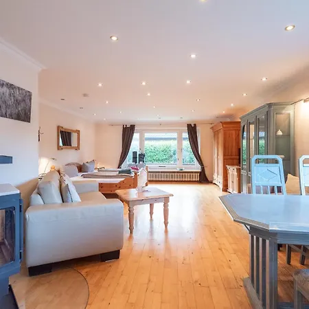Haus Strandkind 4*