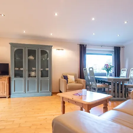 Gæstehus Haus Strandkind 4*
