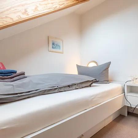 Gæstehus Haus Strandkind