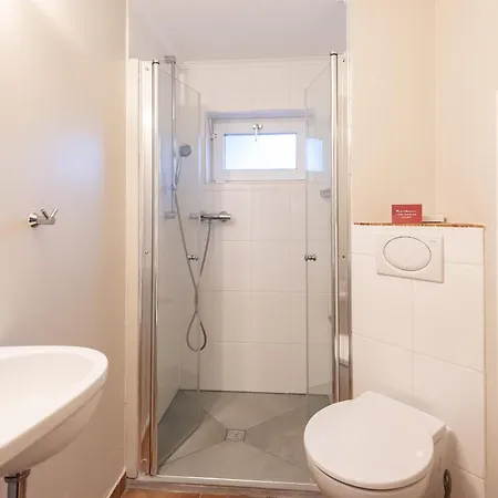 Haus Strandkind Gæstehus Sylt